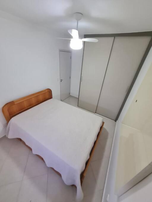 Apartamento Lindo E Aconchegante Em Guarapari - Es Exterior foto