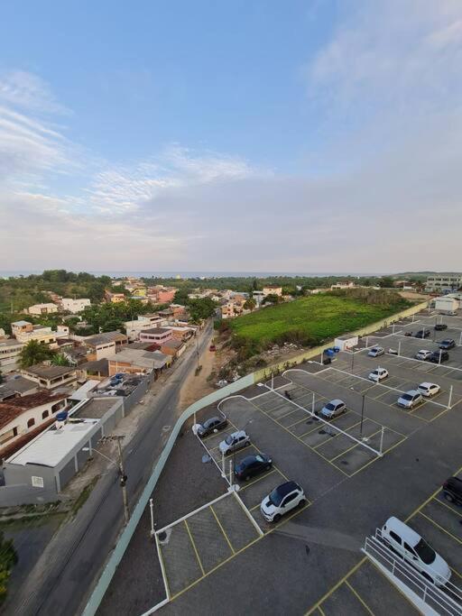 Apartamento Lindo E Aconchegante Em Guarapari - Es Exterior foto