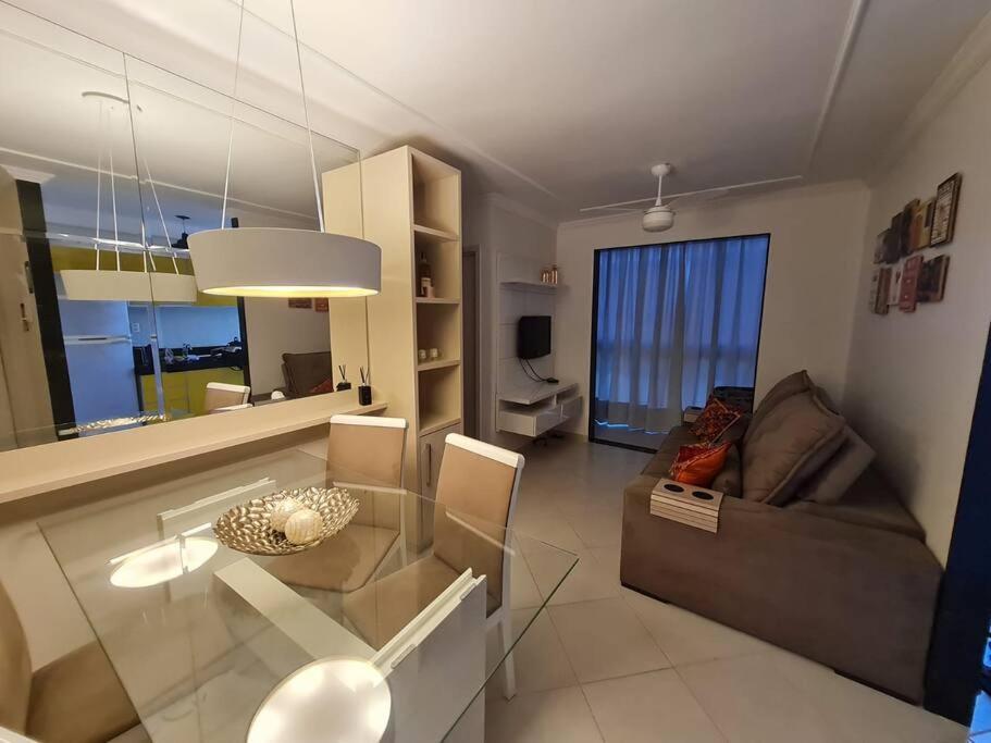 Apartamento Lindo E Aconchegante Em Guarapari - Es Exterior foto