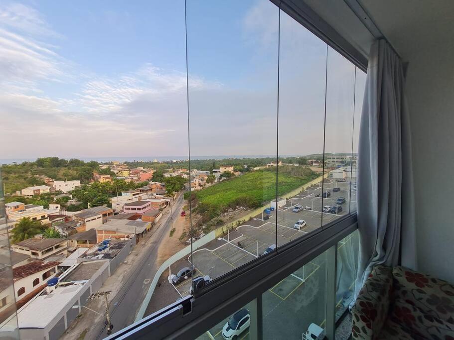 Apartamento Lindo E Aconchegante Em Guarapari - Es Exterior foto